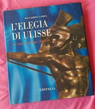 Elegia ulisse un opera - elegia,