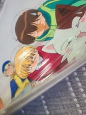 Da! Da! Da! Ufo Baby Cel