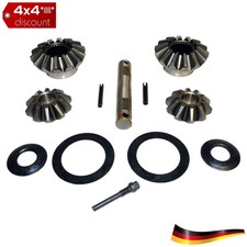 Kit differenziale asse