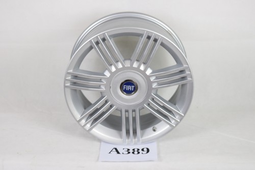 Cerchio ruota lega 7jx17 - in,