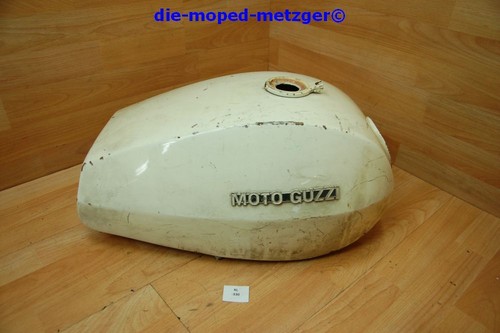Moto guzzi 350 400 - 400, gts