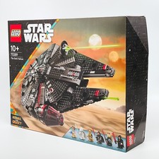 LEGO 75389 The Dark Falcon