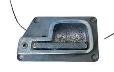 MANIGLIA APRIPORTA INTERNA SINISTRA LANCIA FULVIA COUPE'-USATA-DA CROMARE