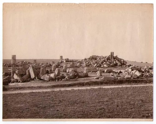 2697 selinunte sicily - 2697,