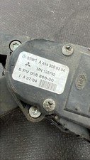 Pedale Acceleratore SMART FORFOUR 454 RICAMBIO USATO ORIGINALE - A4543000304