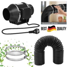 Ventilatore di scarico