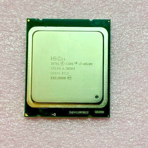 Processore quad core intel - processore,