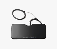 SEEOO Classic Nero Occhiali da