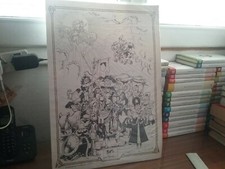 GIOVANNI ROMANINI E MAGNUS -