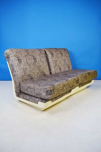 Coppia poltrone componibili - di,