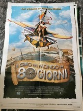 LOCANDINA CINEMATOGRAFICA CM