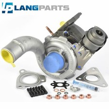 Turbocompressore per Renault