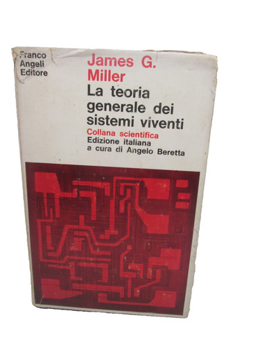 Miller la teoria generale - j.g.-la,