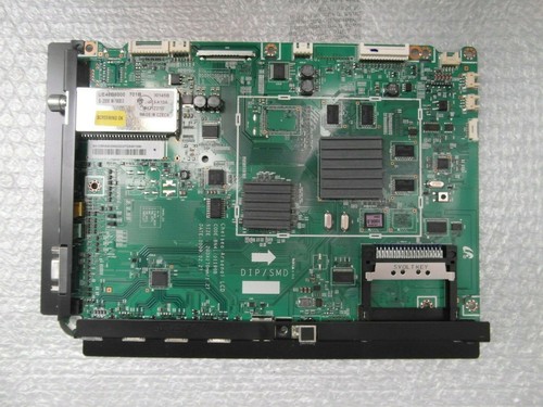 Mainboard bn94 02662g samsung - mainboard,