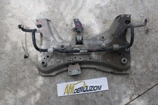 ASSALE ANTERIORE CULLA MOTORE