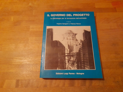 Governo del progetto vv - governo,