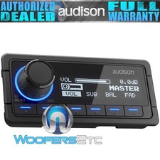 AUDISON DRC-MP-CAN TELECOMANDO