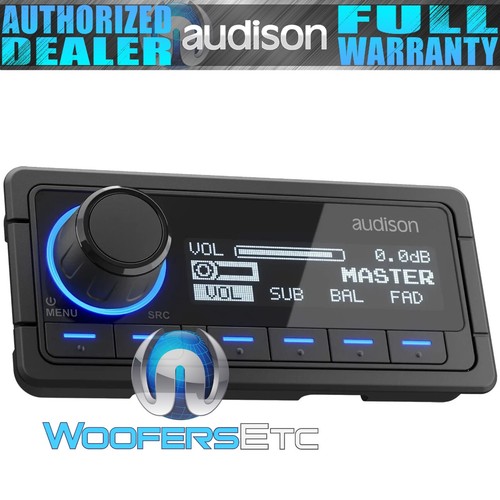Audison drc can telecomando - audison,