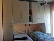 cameretta a ponte usata