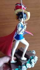 SAPPHIRE PRINCESS - La Principessa Zaffiro -   FuRyu  (usata senza scatola)