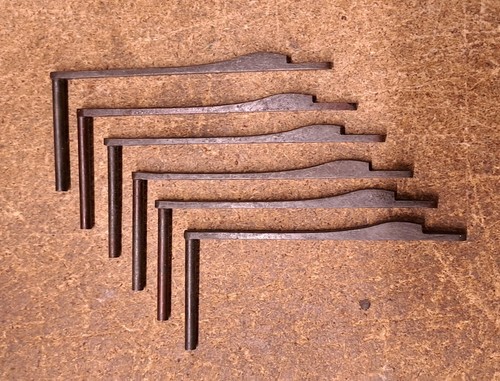Molla ritenuta fascia canna - ritenuta,