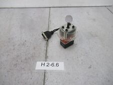 GS Generale Scansione Z2229 Motore Laser Specchio