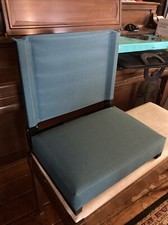 Flash Furniture Tribuna Sedili