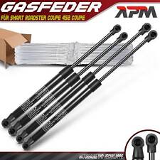 4 molle a gas ammortizzatori