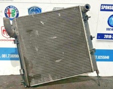 RICAMBI USATI, RADIATORE ACQUA