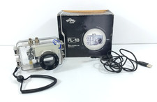 Custodia fotocamera subacquea