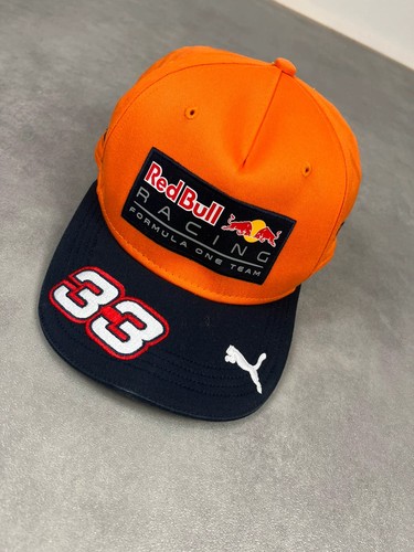 Casquette redbull racing f1 - racing, 33
