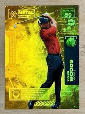 Tiger Woods /100 Orange PMG