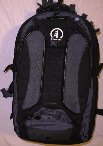 Tamrac expedition a s - tamrac, s.a.s