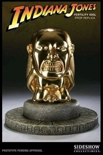 SIDESHOW INDIANA JONES