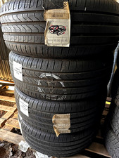 4 Pneumatici Usati Pirelli