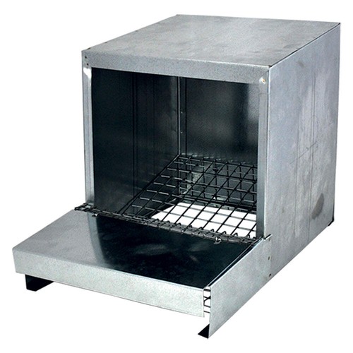 Nido per galline ovaiole - galline,