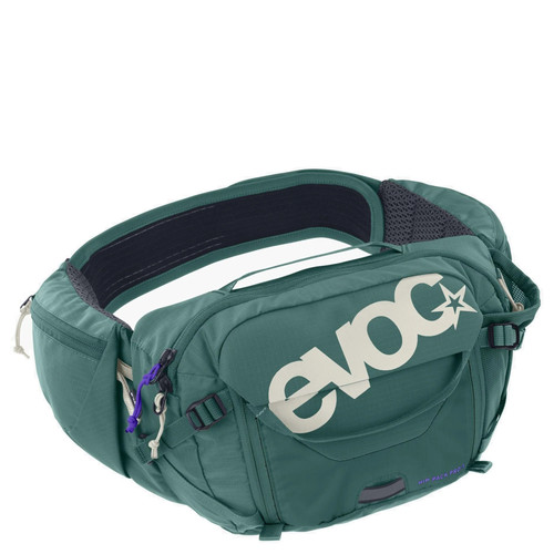 Evoc hip pack - evoc, 3