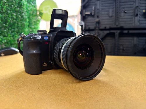 Konica minolta dynax - konica, set