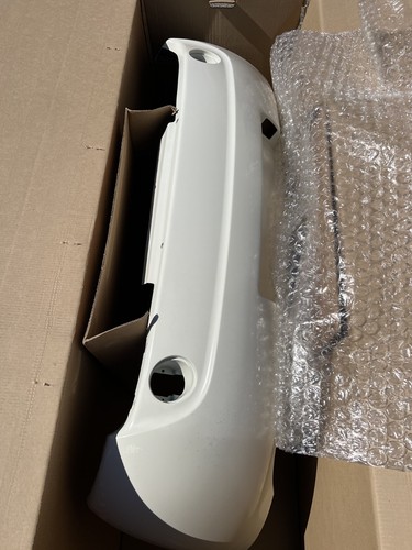 1c0807421h paraurti posteriore - 1c0807421h,