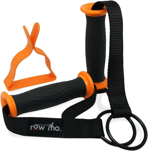Grip system per vogatore - grip,