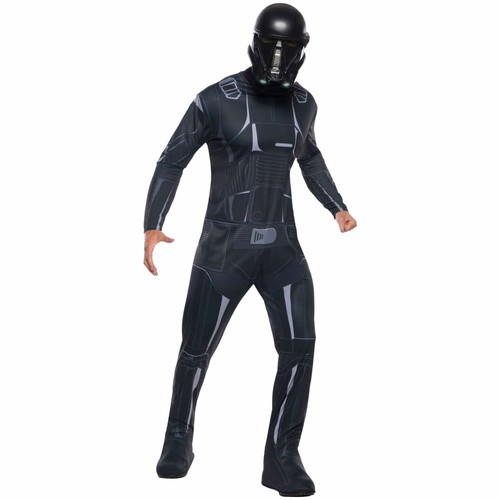 Costume uomo adulto death - uomo,