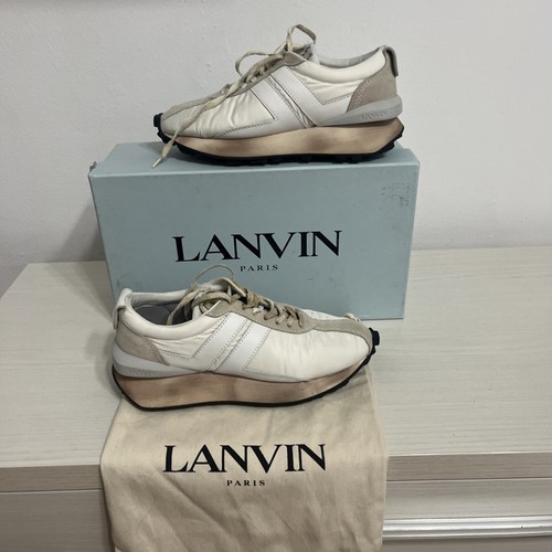 Sneakers uomo bianche - uomo,