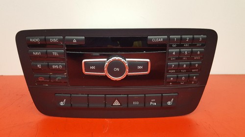 Unità stereo radio - unitÀ, cd
