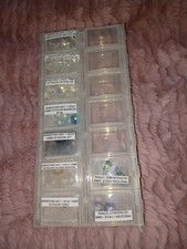 Lotto di cristalli Swarovski