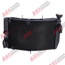 Radiatore alluminio per - in,