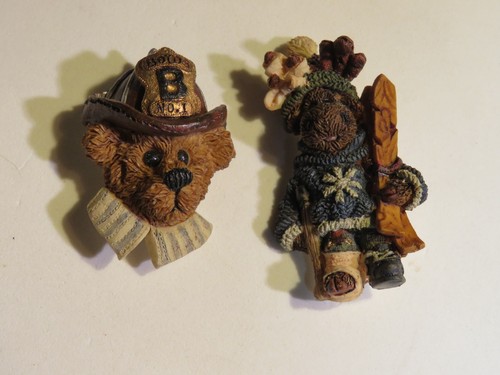 Boyds bears spille - bears,