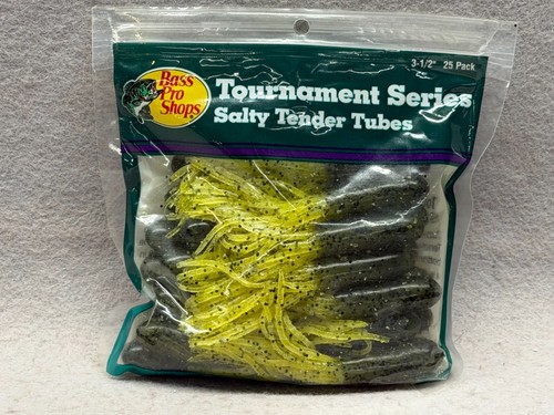 Bass pro tournament series - tournament,