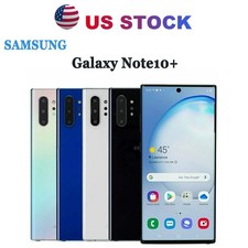 NEW Samsung Galaxy Note10+