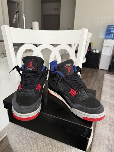 Jordan air retrò - 4,