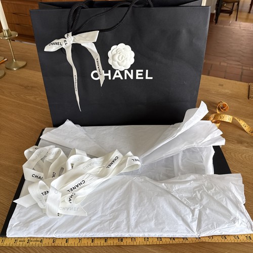 Chanel chiusura magnetica - chanel,